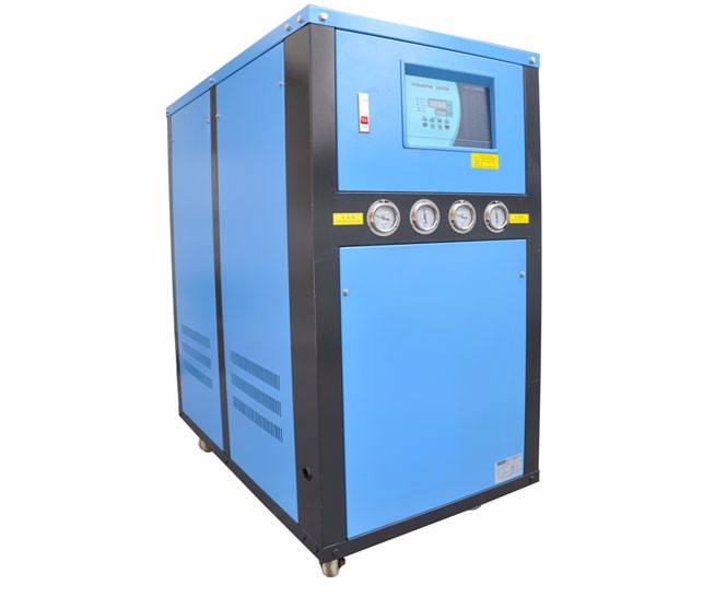 Low temperature chillers（-10)